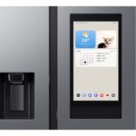 Samsung Family Hub™ koelkast RS90F66BETEF 9-serie Wifi - Afbeelding 11