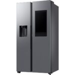 Samsung Family Hub™ koelkast RS90F66BETEF 9-serie Wifi - Afbeelding 4