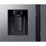 Samsung Family Hub™ koelkast RS90F66BETEF 9-serie Wifi - Afbeelding 5