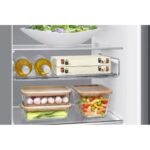 Samsung Family Hub™ koelkast RS90F66BETEF 9-serie Wifi - Afbeelding 8