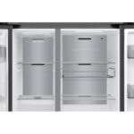 Samsung Family Hub™ koelkast RS90F66BETEF 9-serie Wifi - Afbeelding 9
