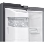 Samsung Family Hub™ koelkast RS90F66BETEF 9-serie Wifi - Afbeelding 10