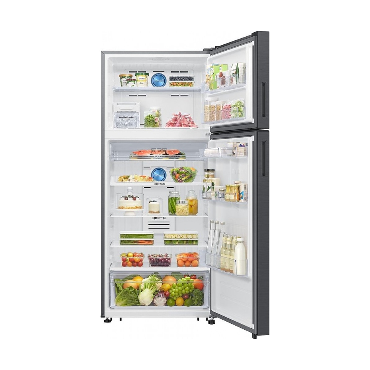 RT53DG7A14S92-1000x1000h samsung rt53dg7a14s9 - koel- en vriescombinatie – 530l | xl 79 cm | no frost | twin cooling plus™ | smartthings wifi - afbeelding 3