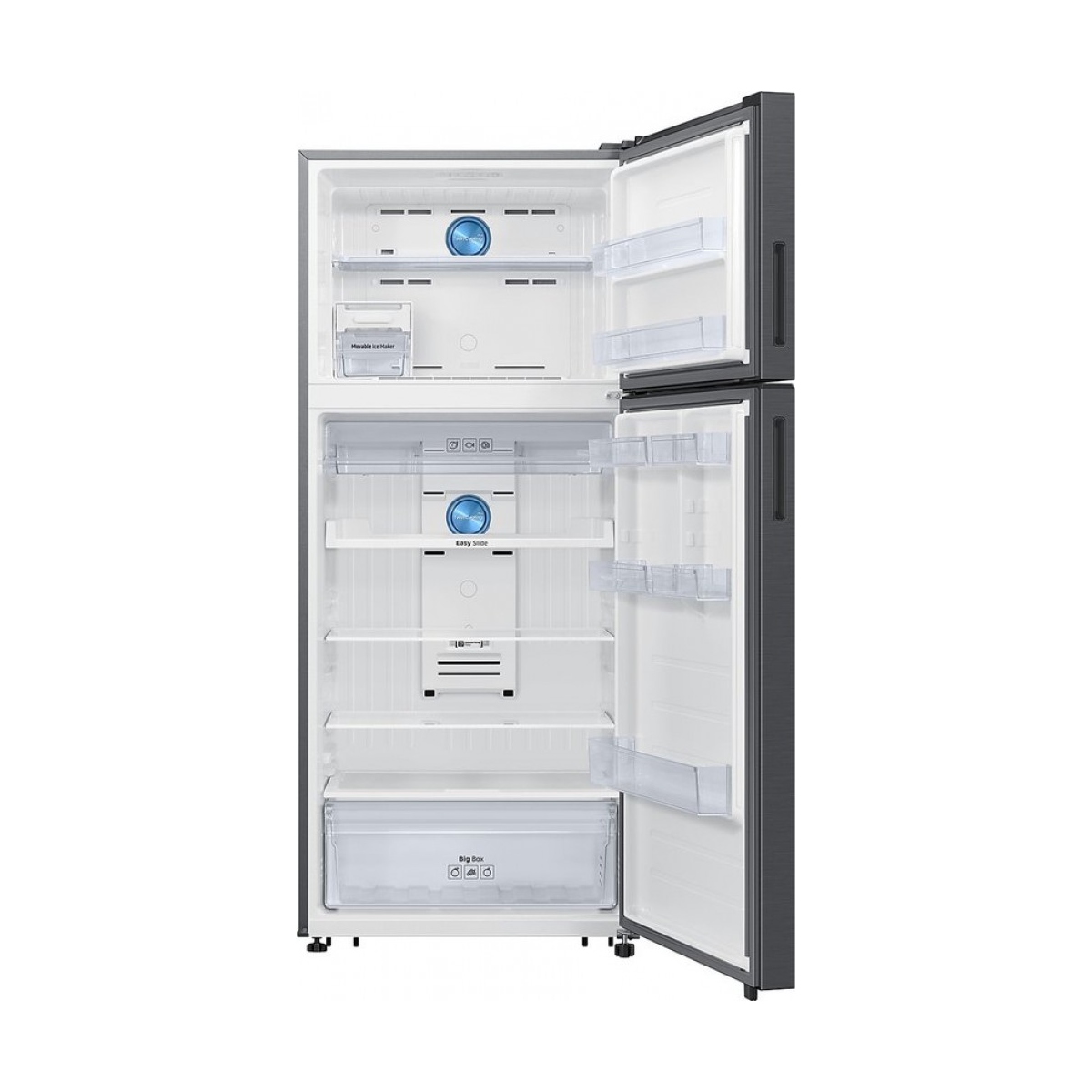 RT53DG7A14S94-1000x1000h samsung rt53dg7a14s9 - koel- en vriescombinatie – 530l | xl 79 cm | no frost | twin cooling plus™ | smartthings wifi - afbeelding 5