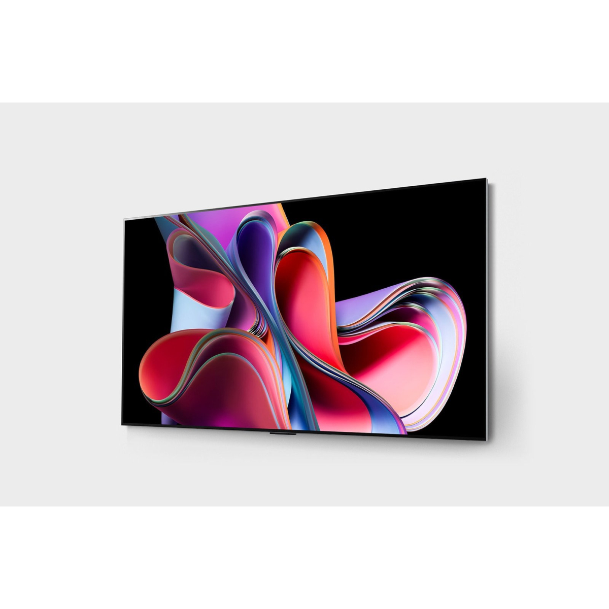 image lg oled tv oled83g36la 2