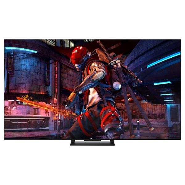 Image TCL QLED TV 75QLED870 0