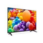 Image LG UHD TV 43UT73006LA 4
