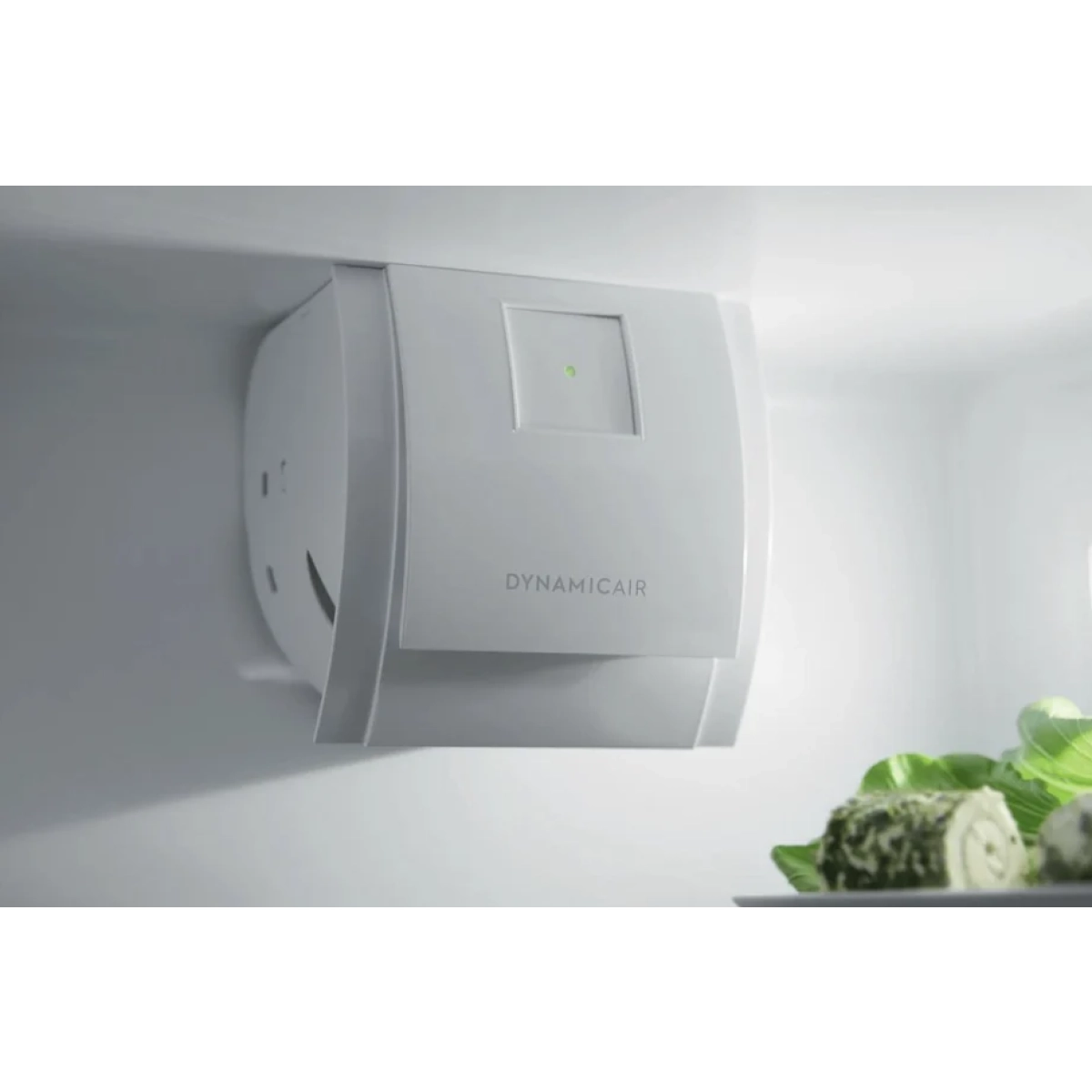 electrolux knt6te18s koel-vriescombinatie inbouw koel-vries combinatie 254 l e wit - no frost - sleepdeur - afbeelding 6