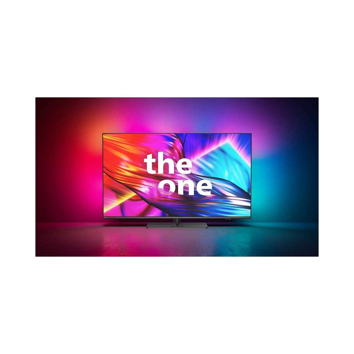 image philips uhd tv 55pus894912 2