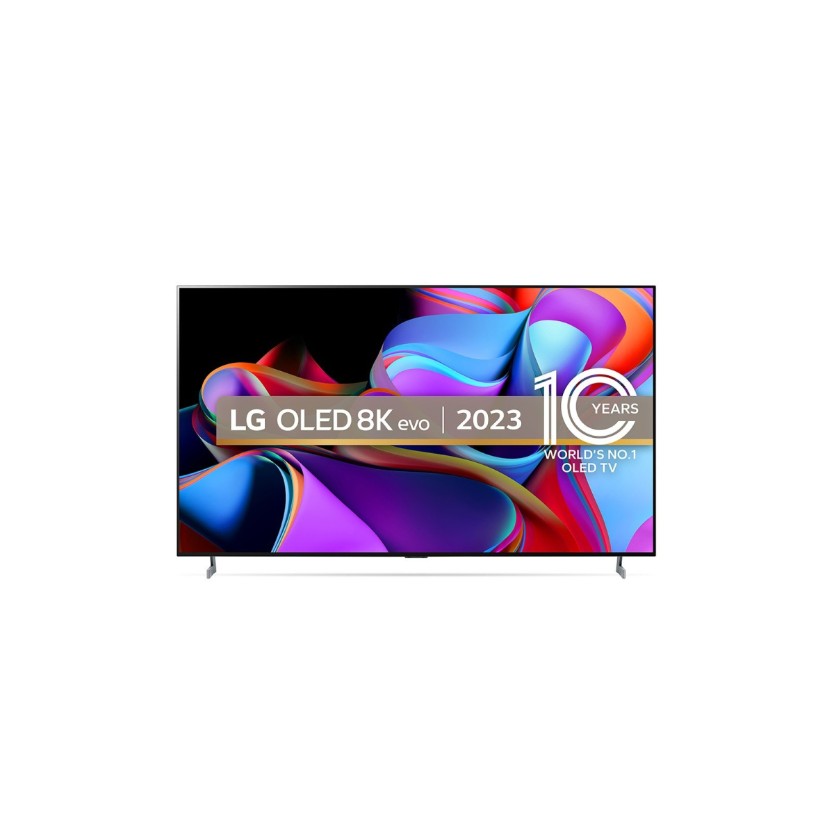 image lg oled tv oled77z39la 1