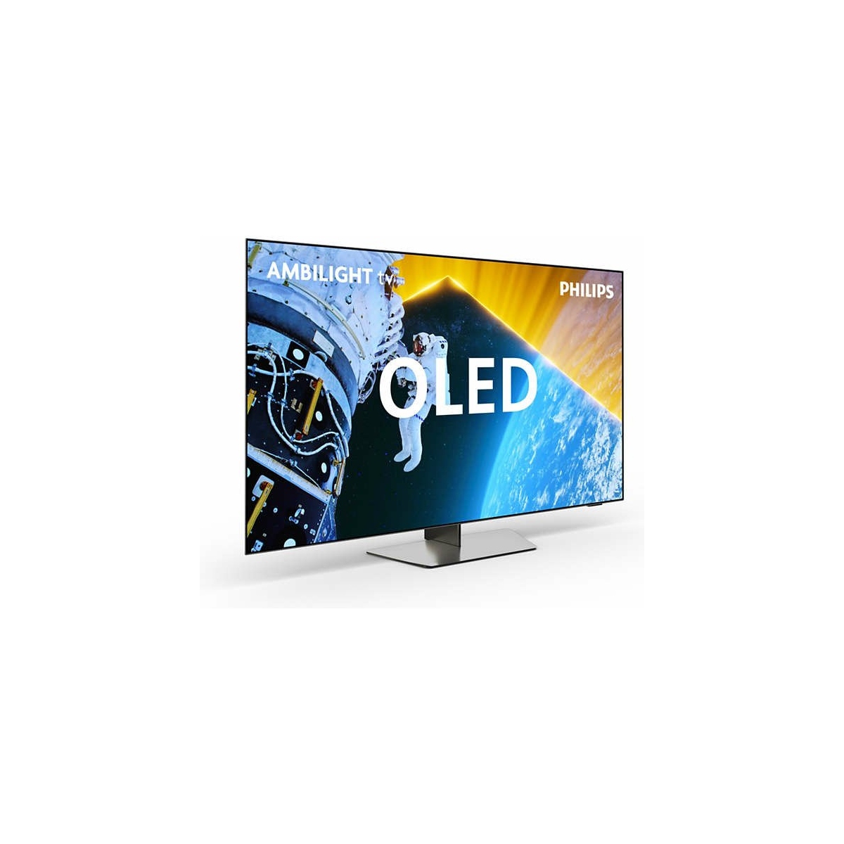 image philips uhd oled 42oled80912 3