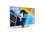Image PHILIPS UHD OLED 42OLED80912 3