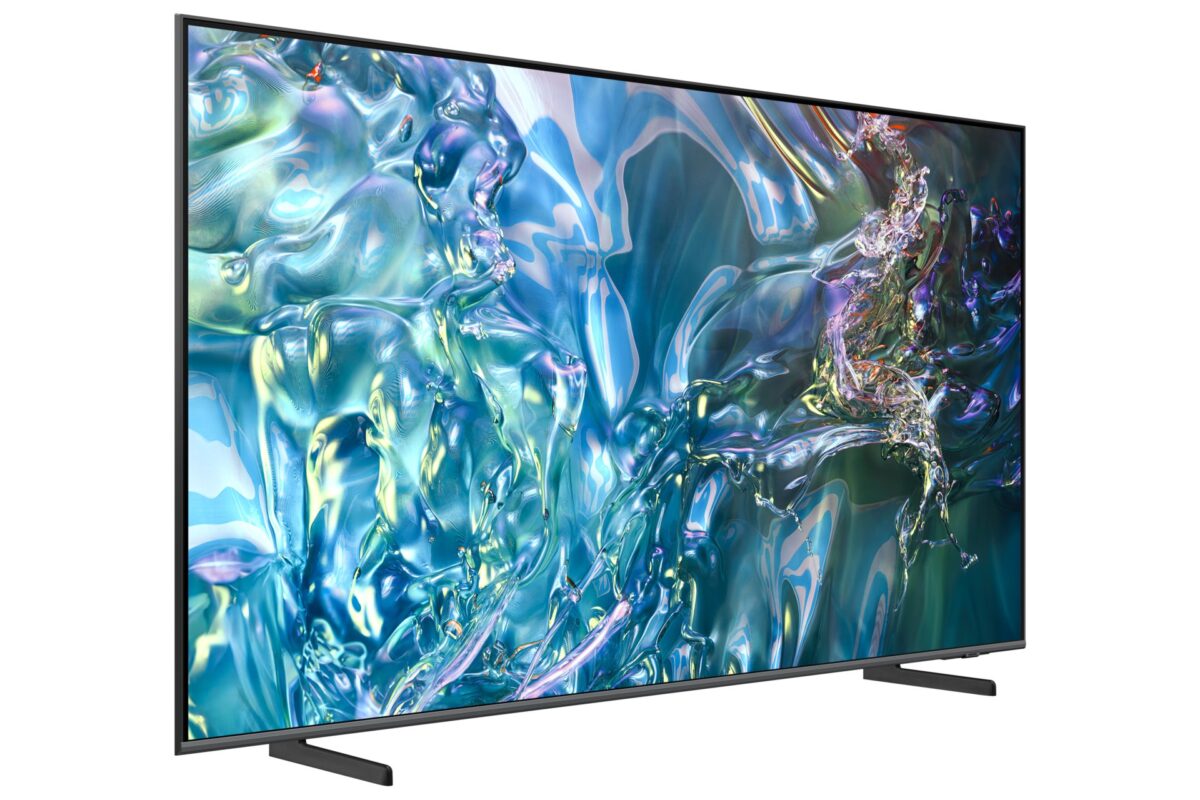 image samsung qled tv qe65q67d 3