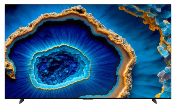 Image TCL MINI LED TV 98MQLED80 0