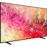 Samsung UE75DU7190U - 75 inch - 4K LED - 2024 - Afbeelding 4