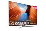 Image LG QNED TV 86QNED996QB 3