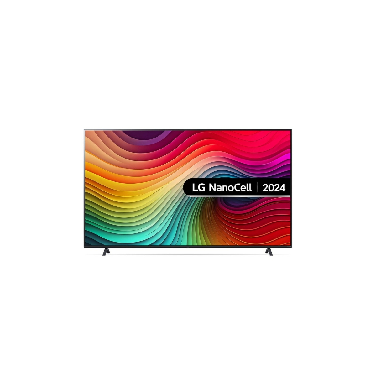 image lg uhd tv 86nano81t6a 0