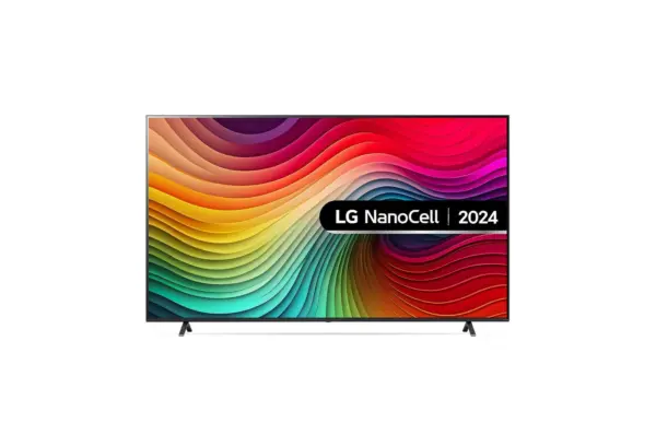 Image LG UHD TV 86NANO81T6A 0