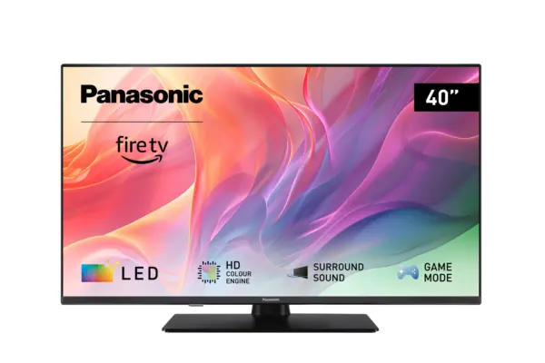 Image Panasonic LED TV-40S55AEZ 0