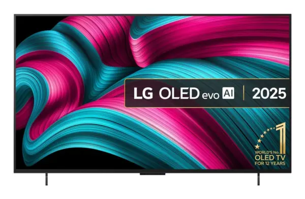 Image LG OLED TV OLED42C54LA 0