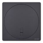 Image LG OLED TV OLED77M39LA 4