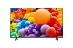 Image LG UHD TV 65UR75006LK 1