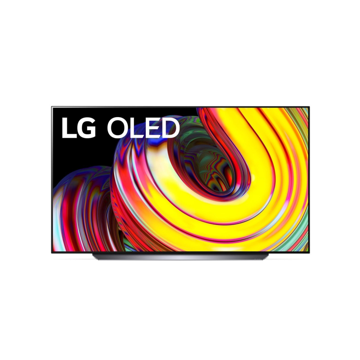 image lg oled tv oled77cs6la 1