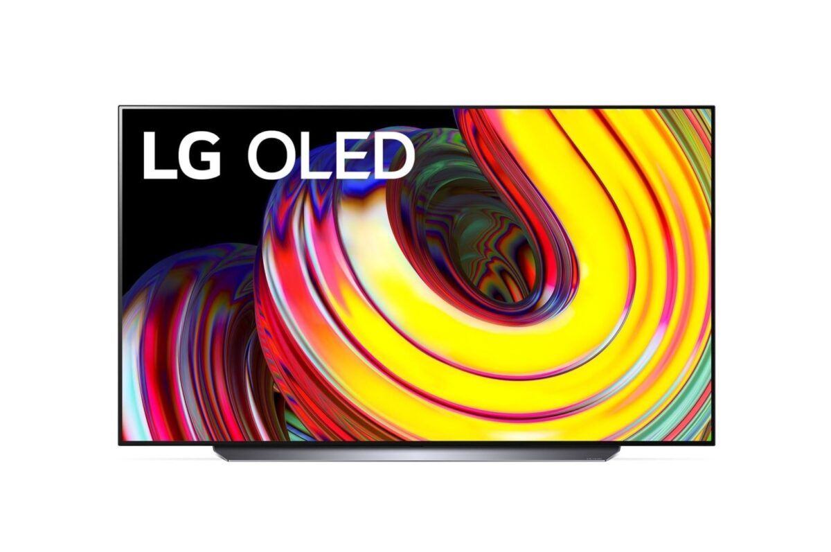 image lg oled tv oled77cs6la 1