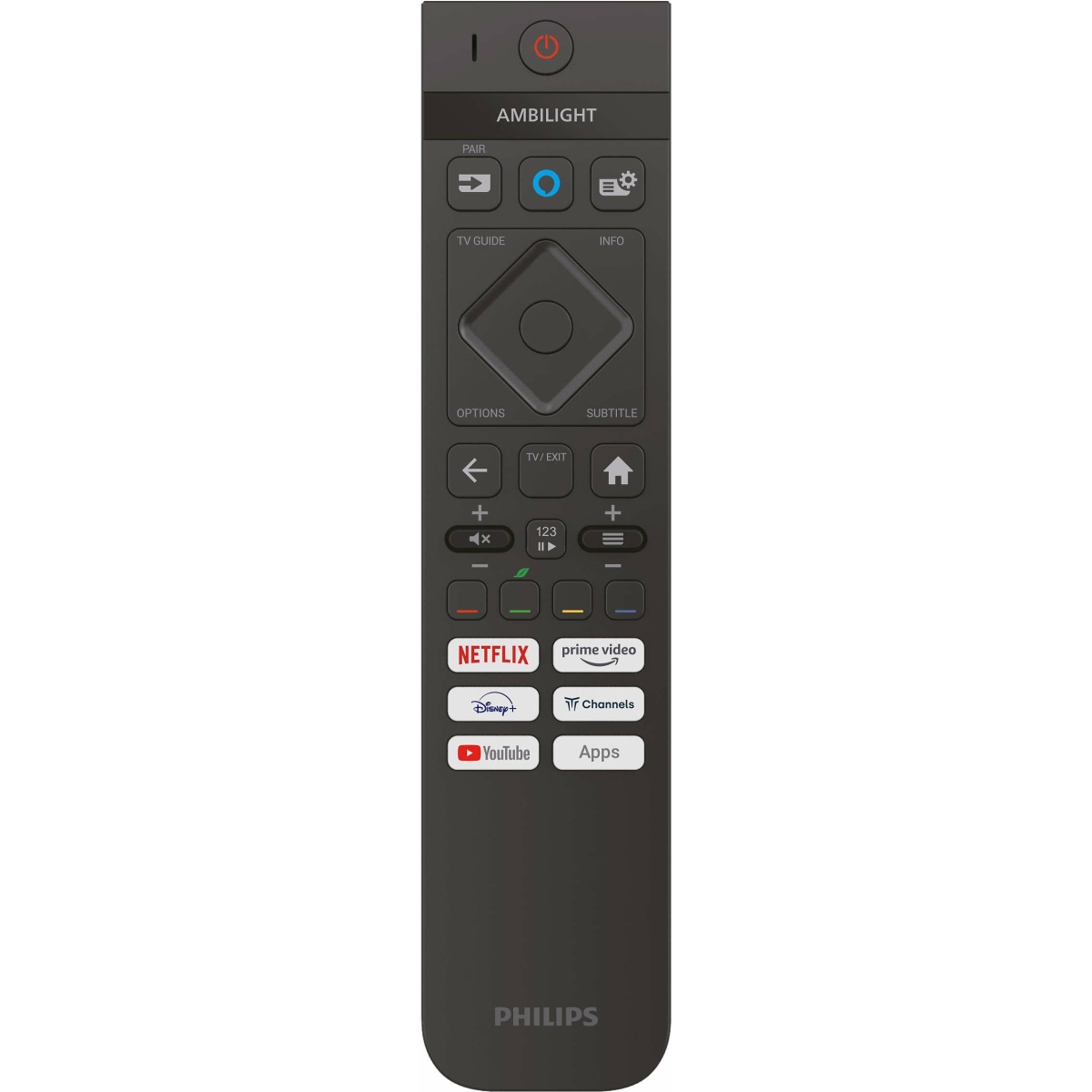 WGI7LDdn7WseIKtD0aSo0MsDcFRt1XPx16QU007T.jpg image 65" uhd | 4k ambilight tv i p5 ai perfect picture engine | titan os smart platform | dolby vision and dolby atmos 4