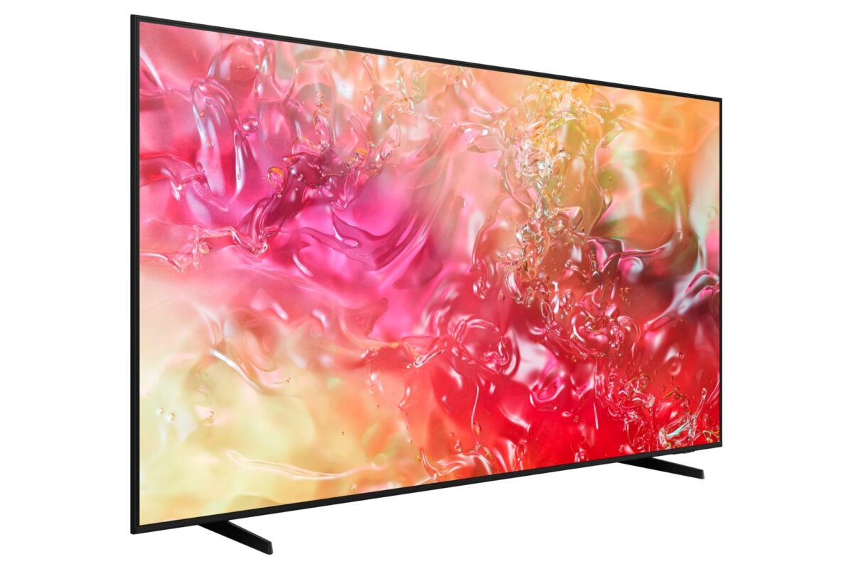 image samsung uhd tv ue65du7190 3