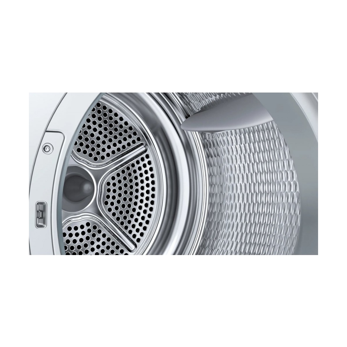 bosch wtn83209fr ser4 condensatie wasdroger - 8 kg - inductie - l60cm klasse b - wit - afbeelding 4