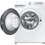 Samsung AI Wash Wasmachine 6000-serie WW11DG6B85HH- Autodosering - Afbeelding 5