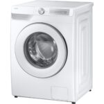 Samsung AI Wash Wasmachine 6000-serie WW11DG6B85HH- Autodosering - Afbeelding 6