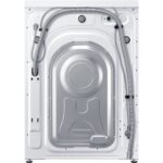 Samsung AI Wash Wasmachine 6000-serie WW11DG6B85HH- Autodosering - Afbeelding 7