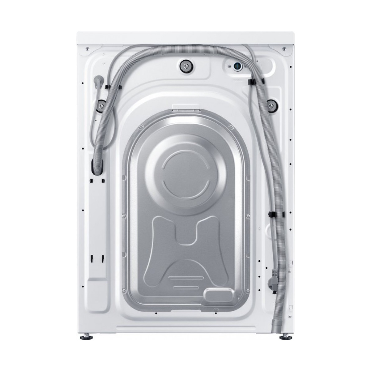 samsung ai wash ww11dg6b85leu3 - 6000 serie - wasmachine - 10% zuiniger dan energielabel a - afbeelding 4