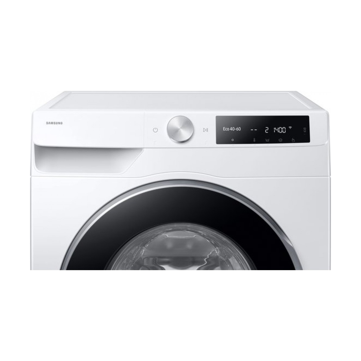 samsung ai wash ww11dg6b85leu3 - 6000 serie - wasmachine - 10% zuiniger dan energielabel a - afbeelding 5