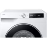 Samsung AI Wash WW11DG6B85LEU3 - 6000 serie - wasmachine - 10% zuiniger dan energielabel A - Afbeelding 5
