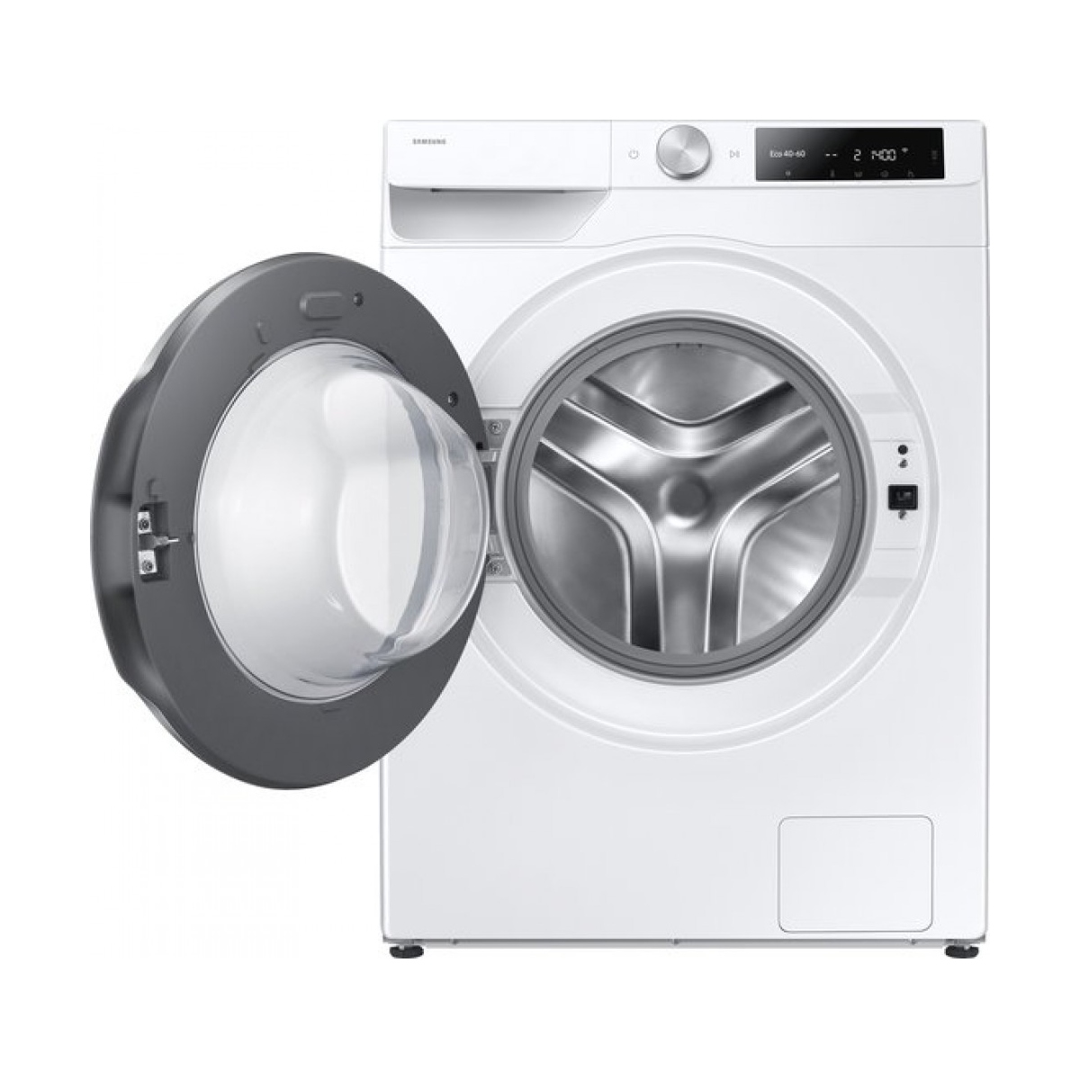 samsung ai wash ww11dg6b85leu3 - 6000 serie - wasmachine - 10% zuiniger dan energielabel a - afbeelding 6