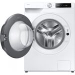 Samsung AI Wash WW11DG6B85LEU3 - 6000 serie - wasmachine - 10% zuiniger dan energielabel A - Afbeelding 6