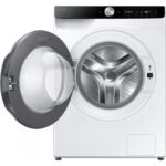Samsung WW90DG6U85LK - 6000 serie -AI Wash - 9Kg - Wasmachine - Afbeelding 5