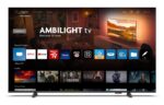 Image 43inch 4K Ambilight Smart TV 3