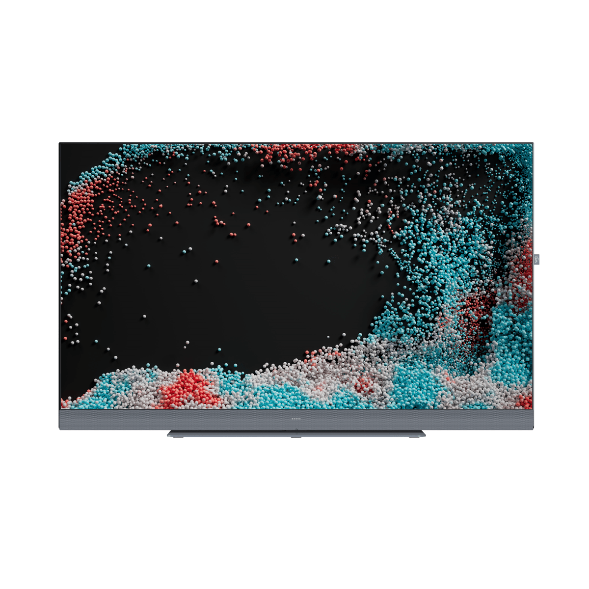 image we. by loewe see 50 uhd tv storm grey 60513d90 0