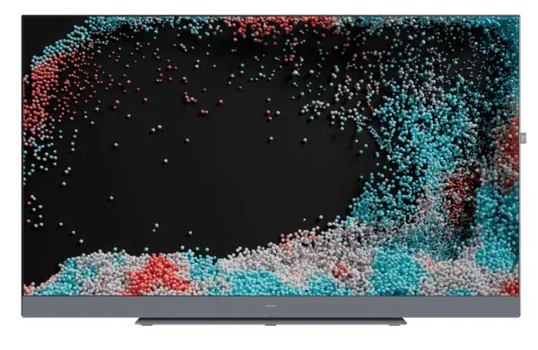 Image We. by Loewe SEE 50 UHD TV Storm Grey 60513D90 0