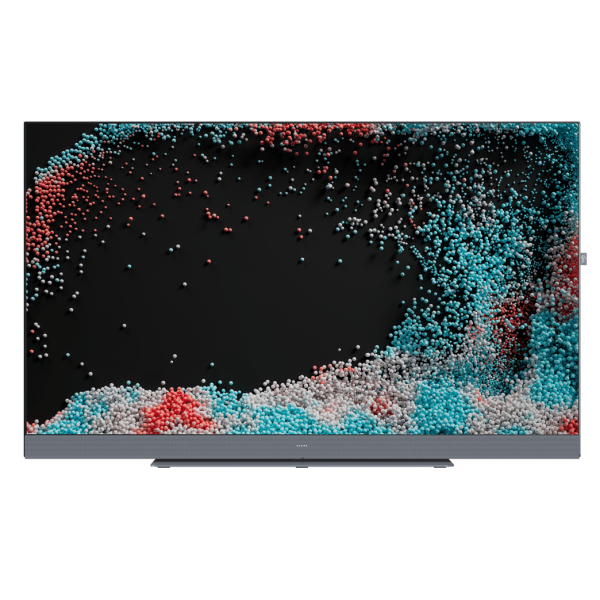 Image We. by Loewe SEE 50 UHD TV Storm Grey 60513D90 0