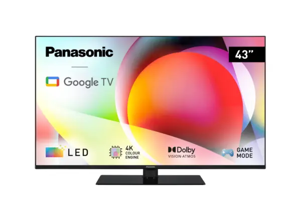 Image Panasonic LED TN-43W70AEZ 0