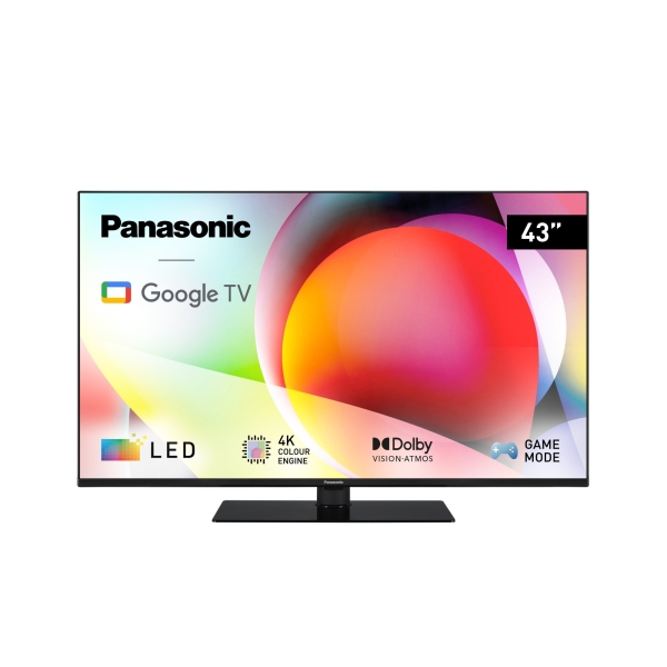 Image Panasonic LED TN-43W70AEZ 0