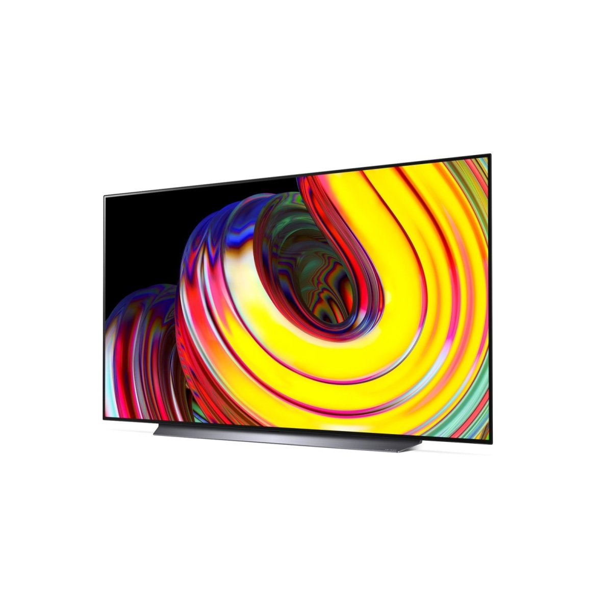 image lg oled tv oled77cs6la 2