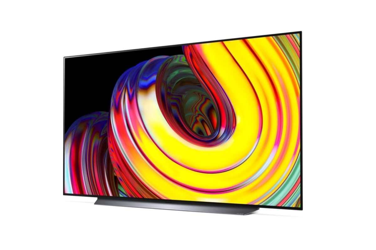 image lg oled tv oled77cs6la 2