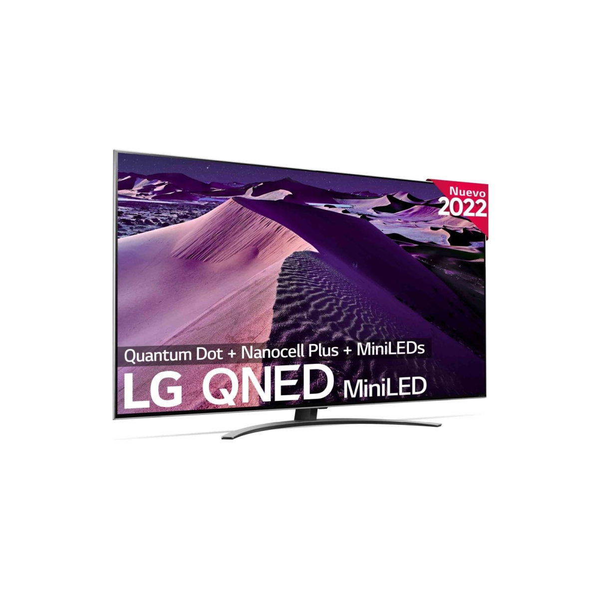 image lg qned tv 65qned876qb 1