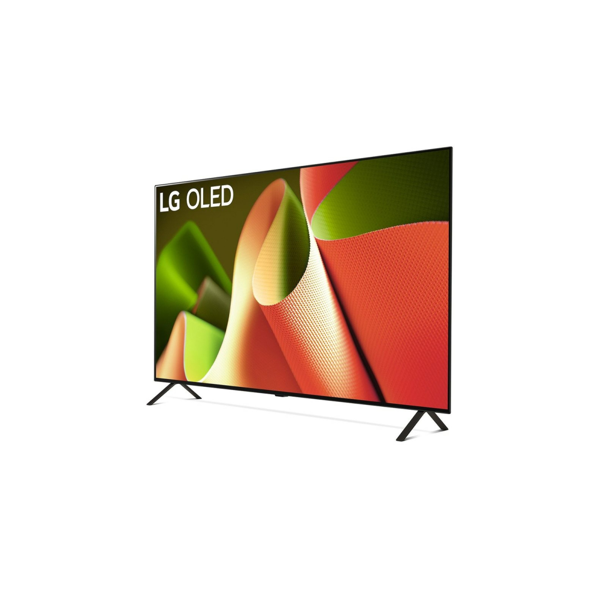 image lg oled tv oled65b42la 3